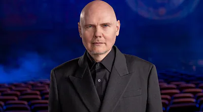 Billy Corgan — foto 2