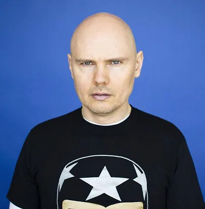 Billy Corgan — foto 3