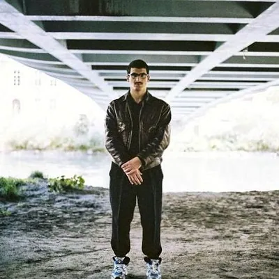 Giorgi Gigashvili — foto 2