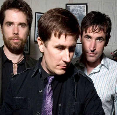 The Mountain Goats — foto 2