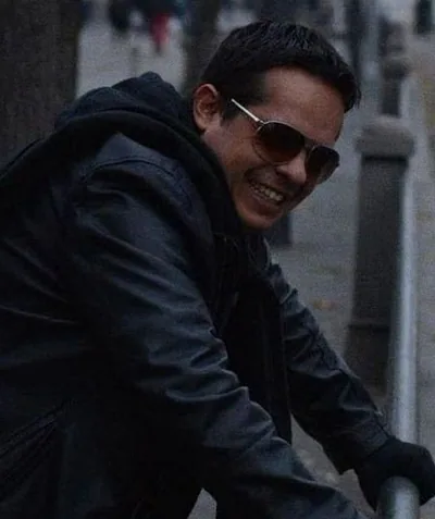 Kamilo Sanclemente — photo 1
