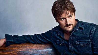 Eric Church — photo 3