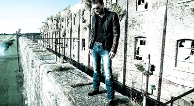 Eric Church — foto 4