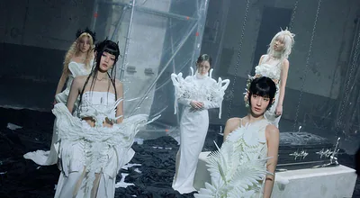 (G)I-DLE — foto 6
