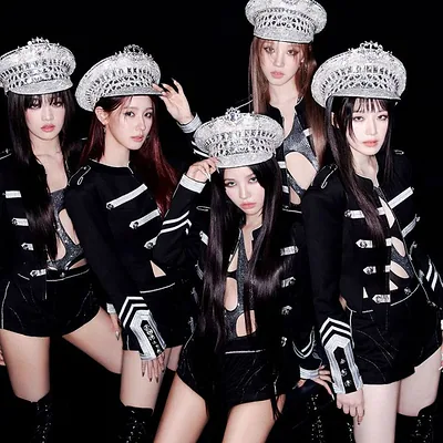 (G)I-DLE — foto 3