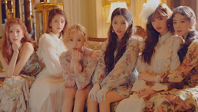 (G)I-DLE — foto 4
