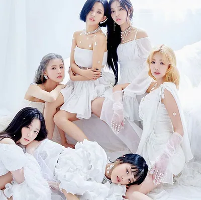 (G)I-DLE — foto 2