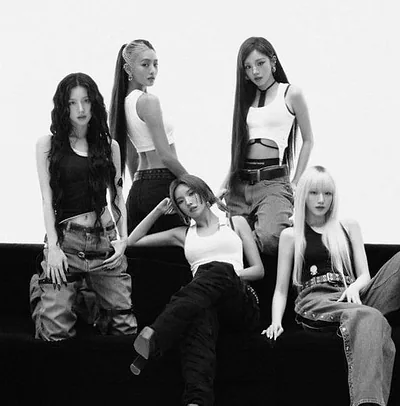 (G)I-DLE — foto 1