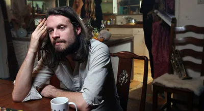 Father John Misty — foto 3