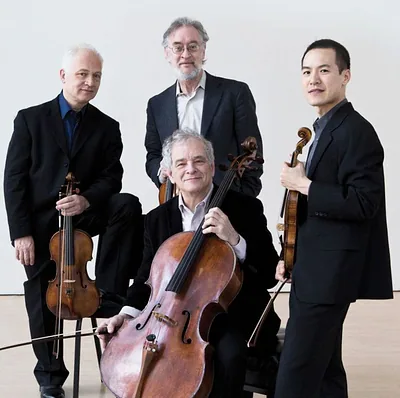 Juilliard String Quartet — photo 3