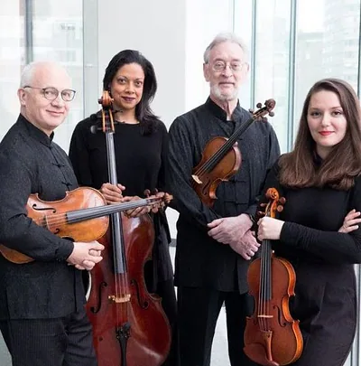 Juilliard String Quartet — photo 2