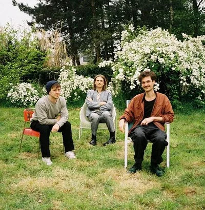 Steiger — foto 1