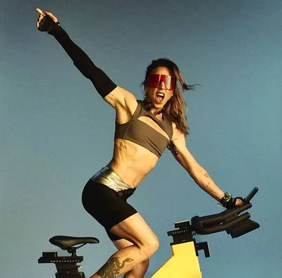 Melanie C — foto 1