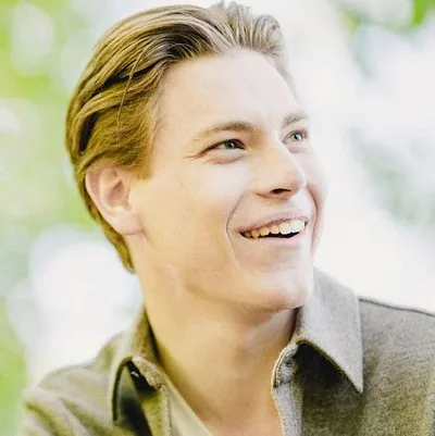 Klaus Mäkelä — photo 2