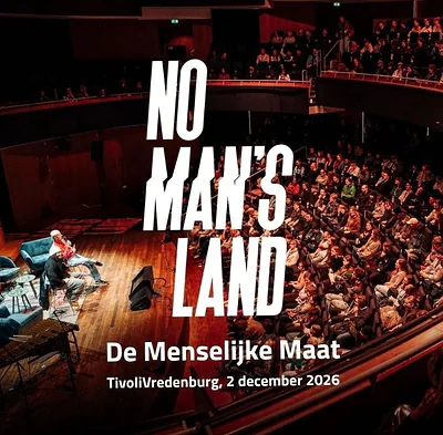 No Man's Land — foto 1