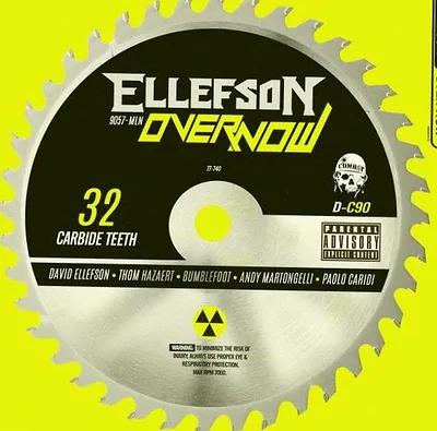 Ellefson — photo 1