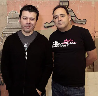 The Crystal Method — photo 3
