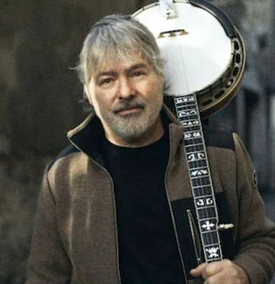 Béla Fleck — foto 1