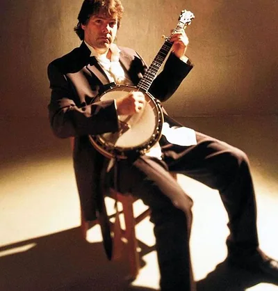 Béla Fleck — foto 5