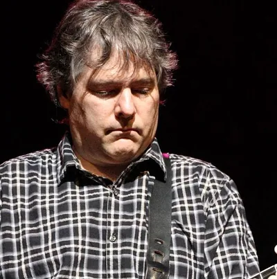 Béla Fleck — foto 4
