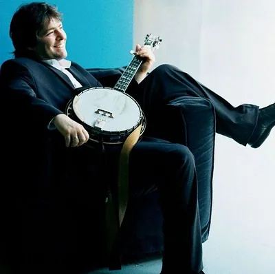 Béla Fleck — foto 2