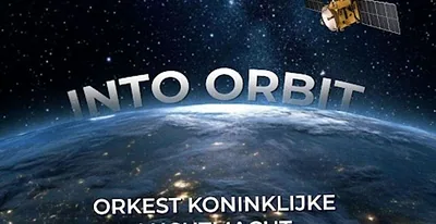 Orkest van de Koninklijke Luchtmacht — foto 1