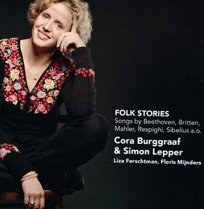 Cora Burggraaf — photo 2