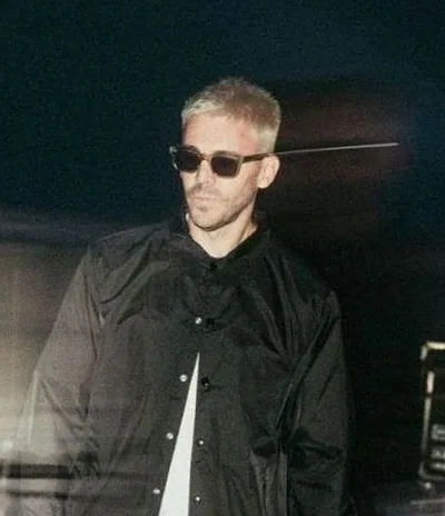 Darren Styles — foto 1