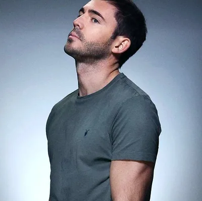 Darren Styles — foto 2