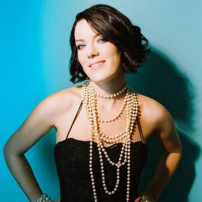 Emilie-Claire Barlow — foto 3