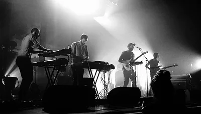 Isaac Delusion — photo 2