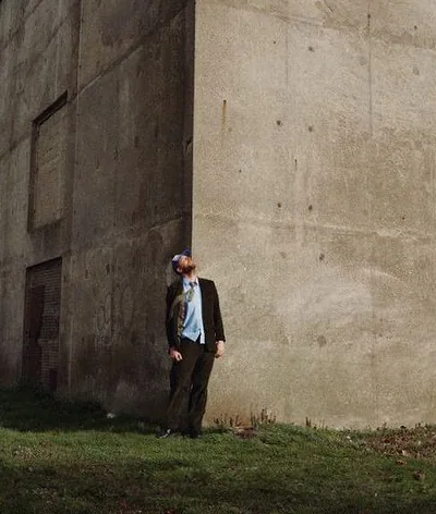 Isaac Delusion — photo 3