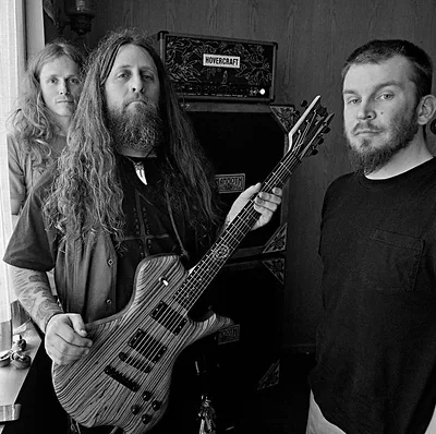YOB — photo 3