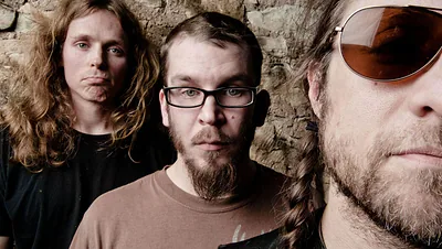 YOB — foto 5