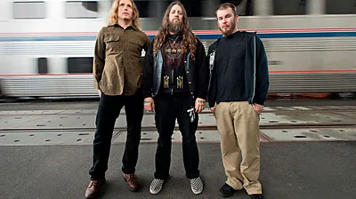 YOB — foto 4