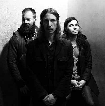 Russian Circles — foto 3