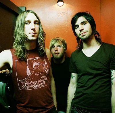 Russian Circles — foto 2