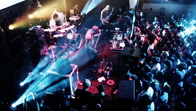 Russian Circles — foto 6