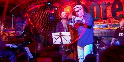 Dave Douglas Quartet — foto 1