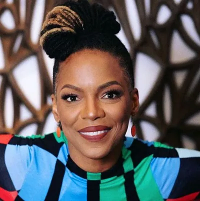 Nnenna Freelon — photo 1