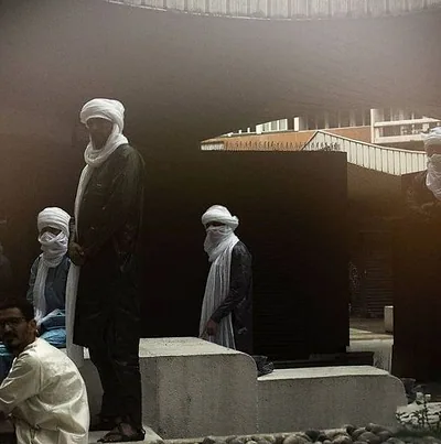 Imarhan — photo 1