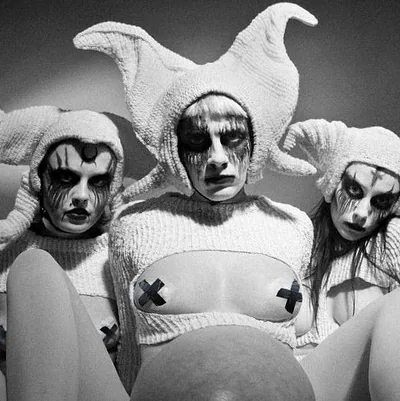 Witch Club Satan — foto 1