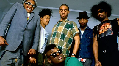 Fishbone — photo 4