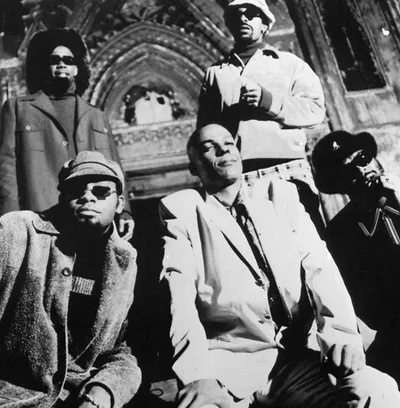 Fishbone — photo 3