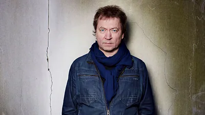 Nils Petter Molvaer — foto 2