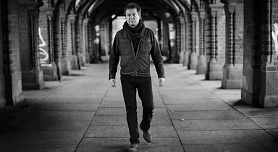 Nils Petter Molvaer — foto 6