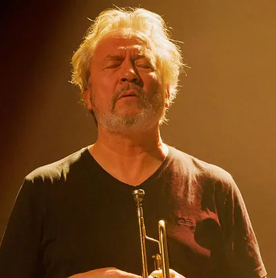 Nils Petter Molvaer — foto 1