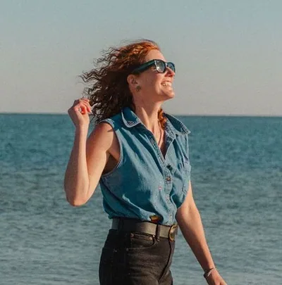 Kathleen Edwards — foto 1