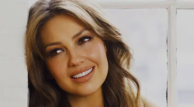 Thalía — photo 6
