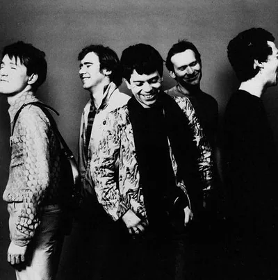 The Members — photo 1